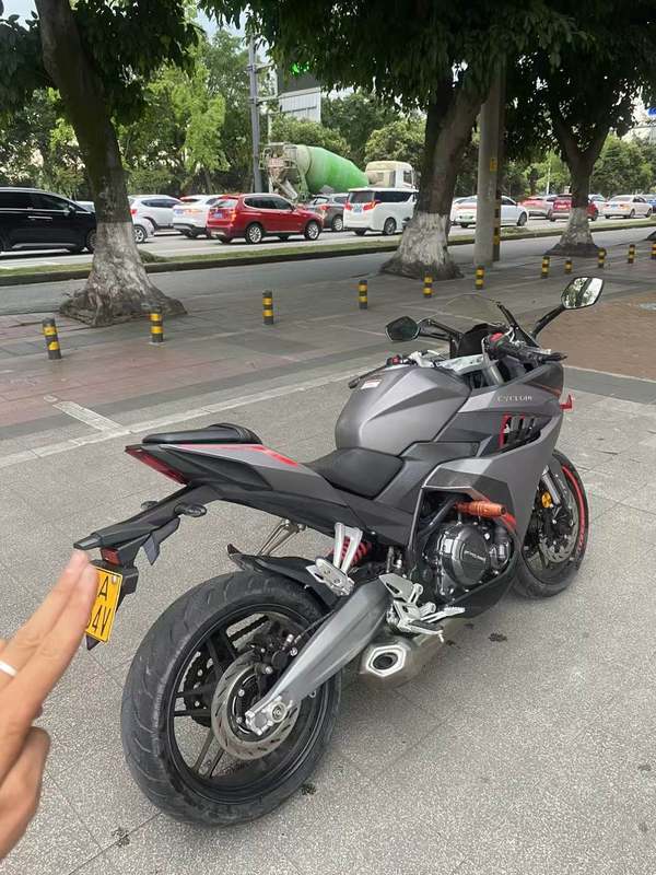 二手赛科龙RC401