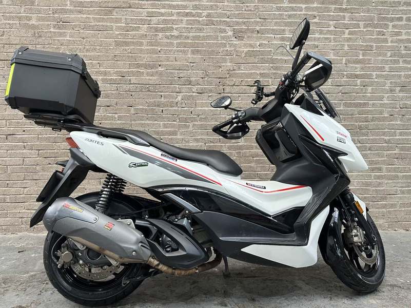 二手升仕310M