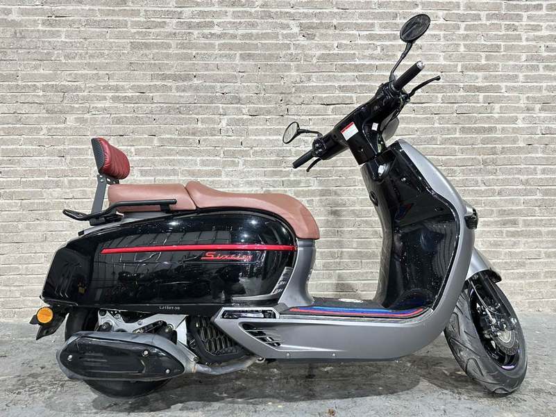 二手维多利亚Sixties 150Si