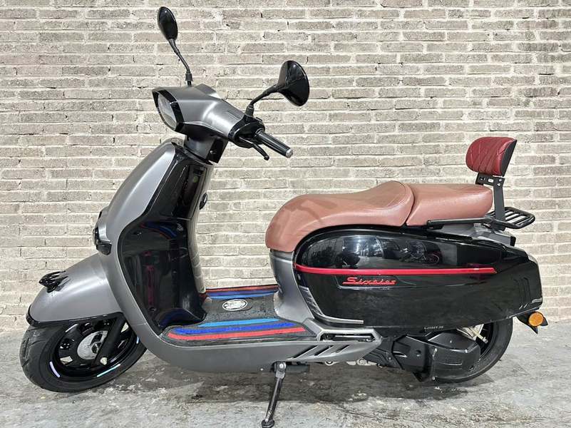 二手维多利亚Sixties 150Si