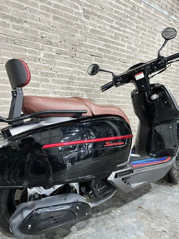 二手维多利亚Sixties 150Si