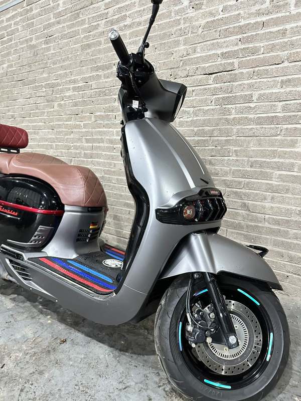 二手维多利亚Sixties 150Si