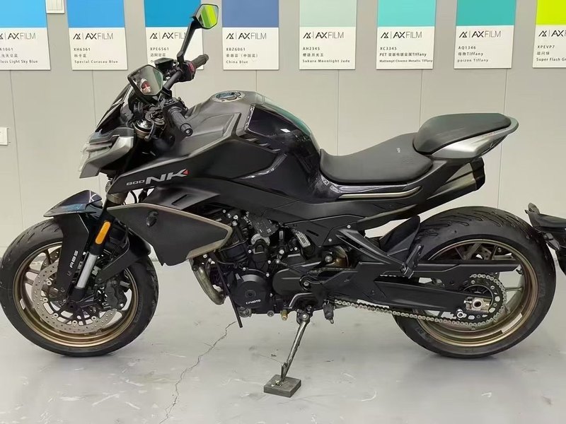 二手春风800NK