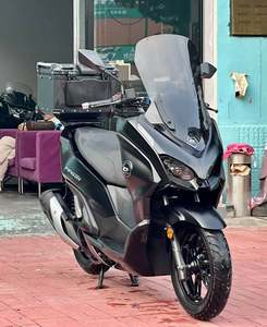二手QJMOTOR鸿150