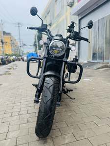 二手QJMOTOR闪300