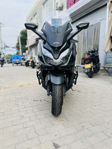 二手本田NSS350(进口)