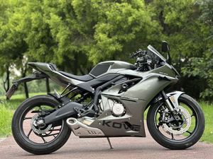 二手凯越450RR