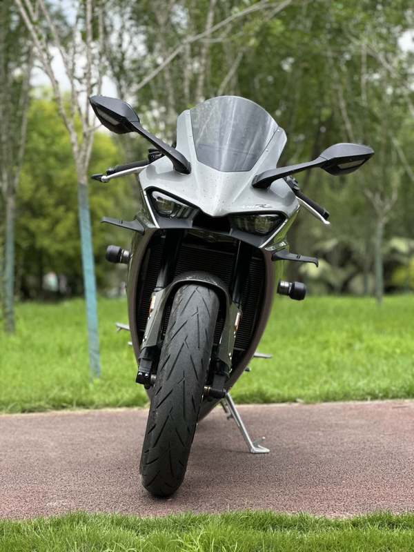 二手凯越450RR