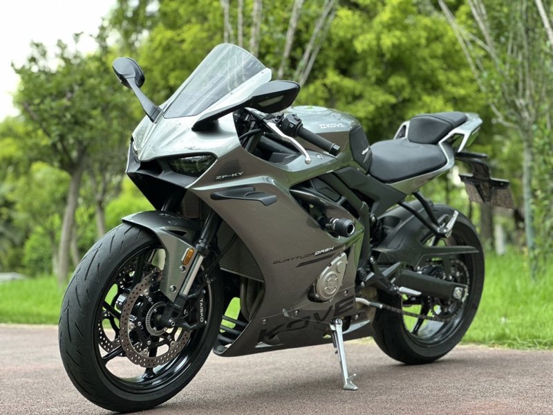 二手凯越450RR