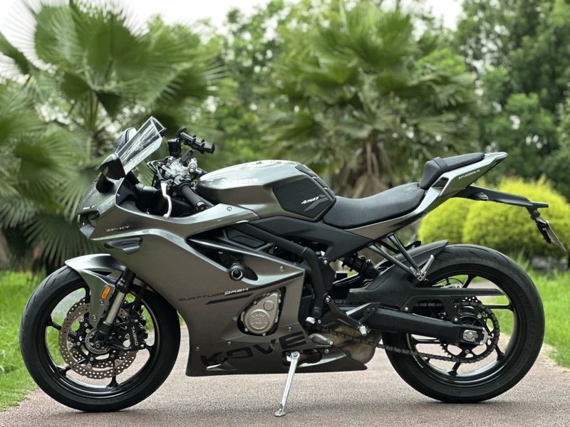 二手凯越450RR