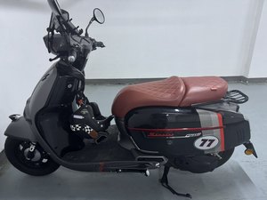 二手维多利亚Sixties 150Si