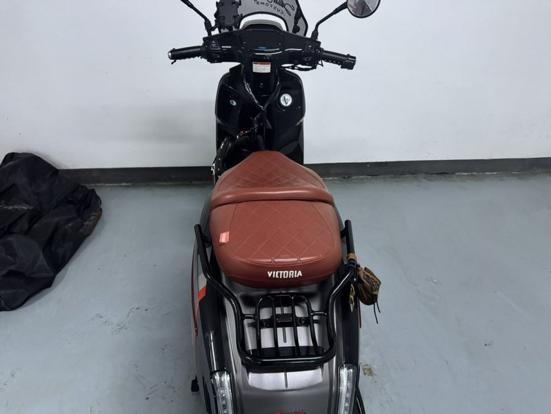 二手维多利亚Sixties 150Si