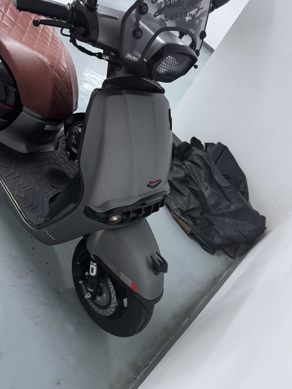 二手维多利亚Sixties 150Si
