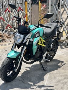 二手宗申150R
