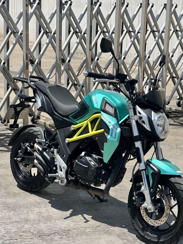二手宗申150R
