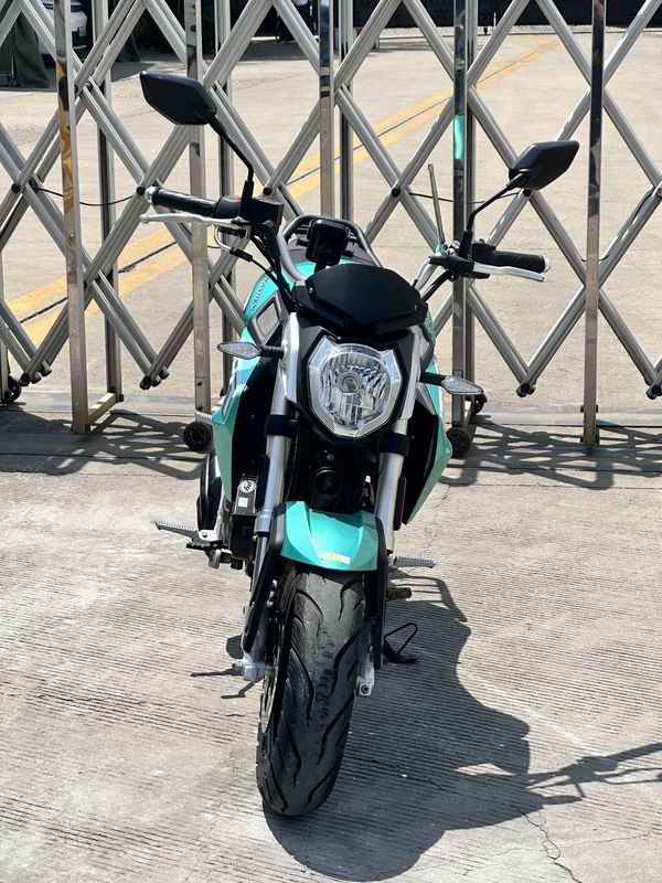 二手宗申150R