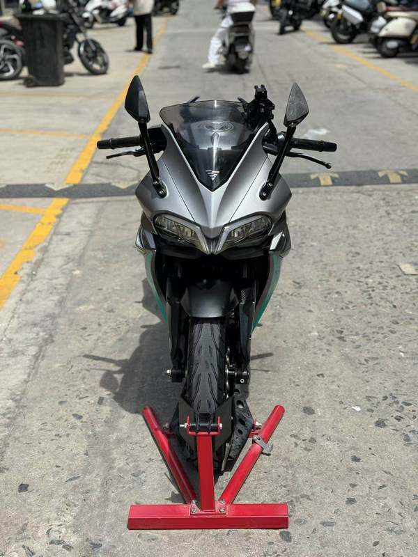 二手无极300RR