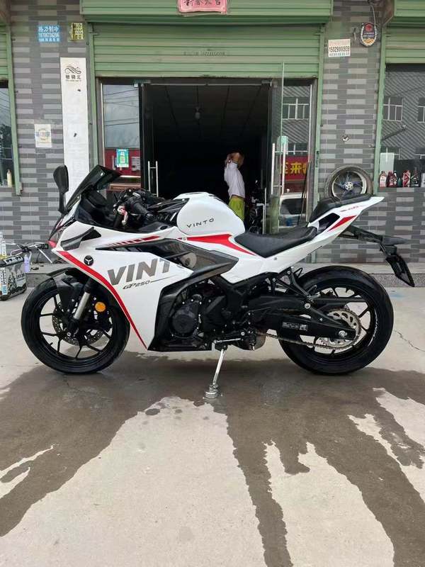 二手元图GP250