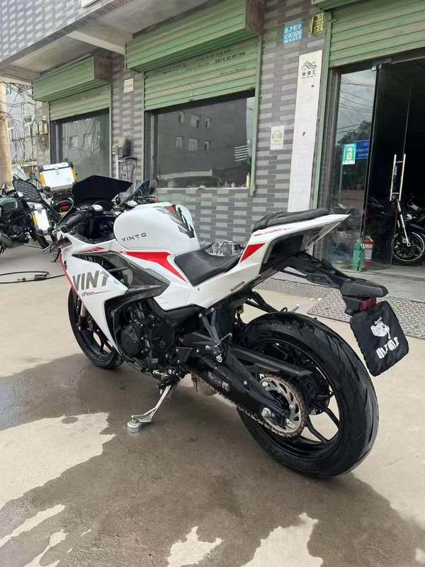 二手元图GP250