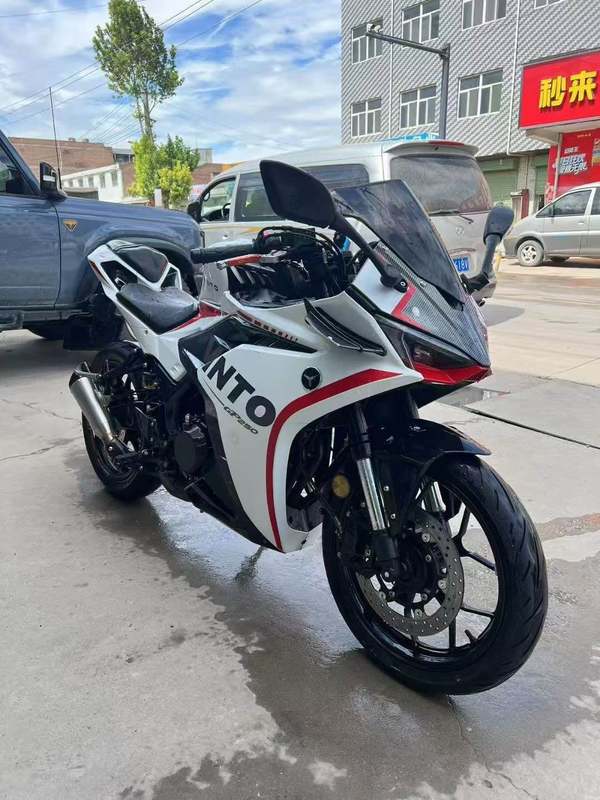 二手元图GP250