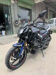 二手春风150NK