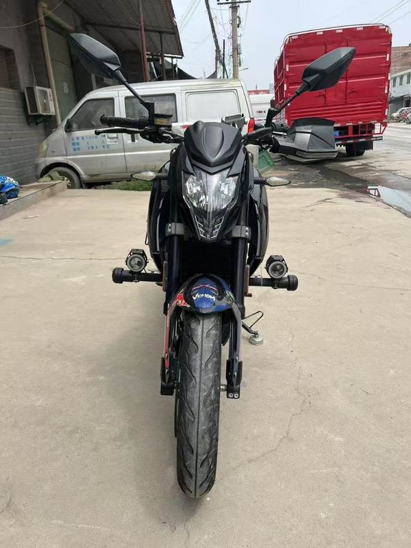 二手春风150NK
