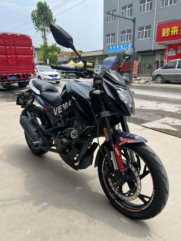 二手春风150NK