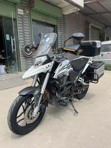 二手赛科龙RX1
