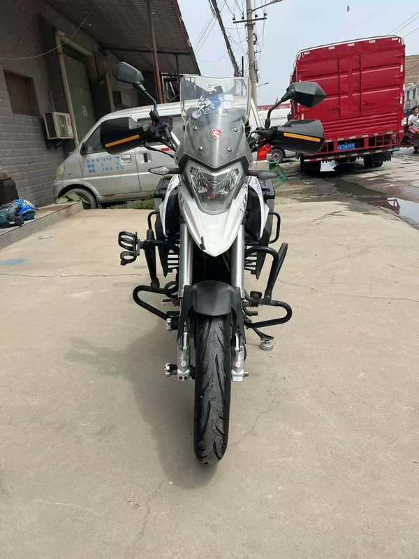 二手赛科龙RX1