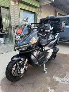 二手布雷斯通极宙 ADV150