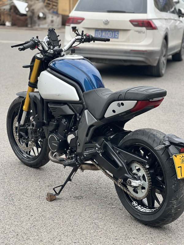 二手春风700CL-X