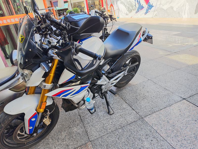二手宝马G 310 R