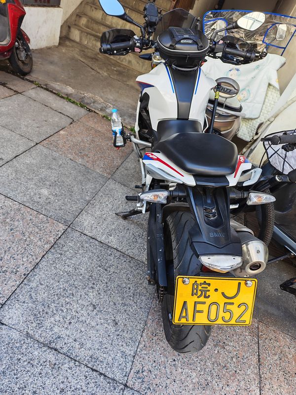 二手宝马G 310 R