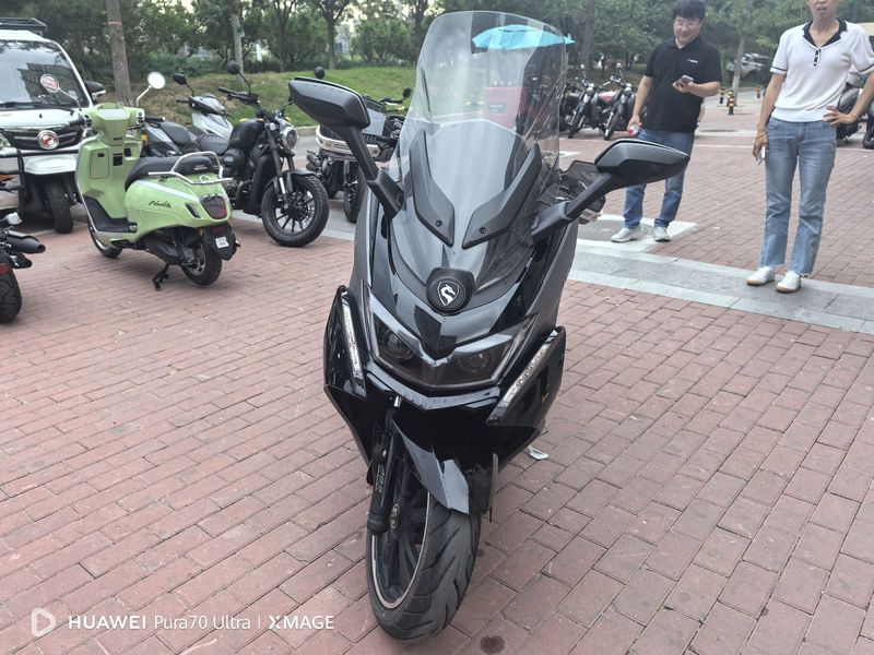 二手赛科龙睿途 RT3
