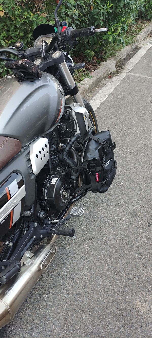 二手赛科龙RE401
