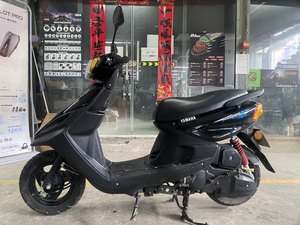 二手建设雅马哈福禧X