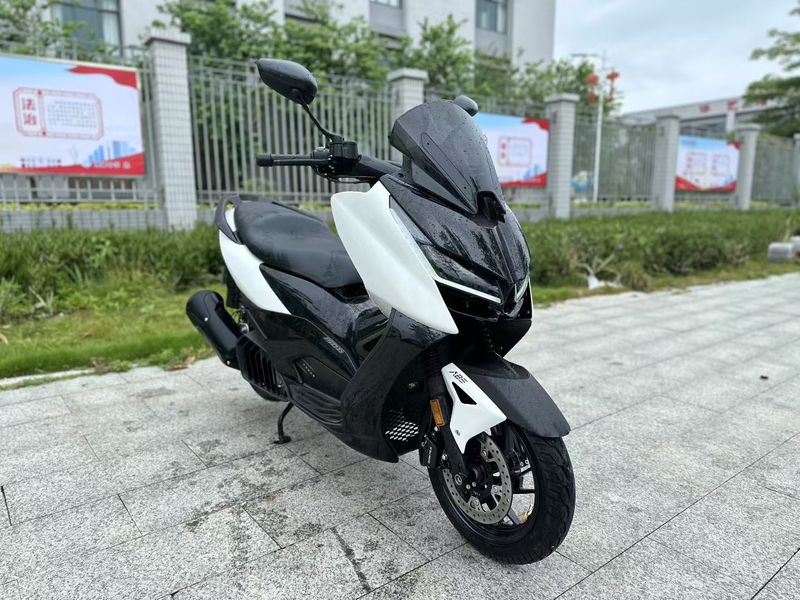 二手升仕150D