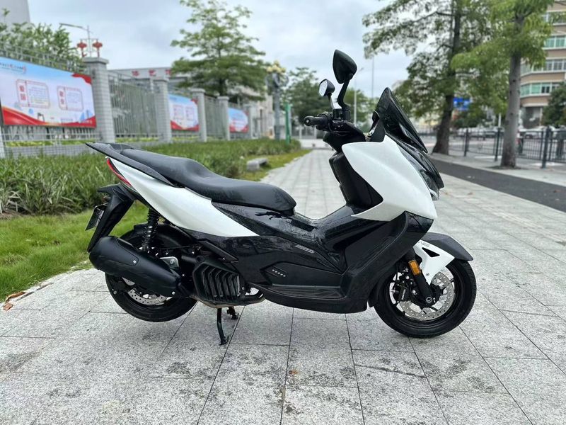 二手升仕150D