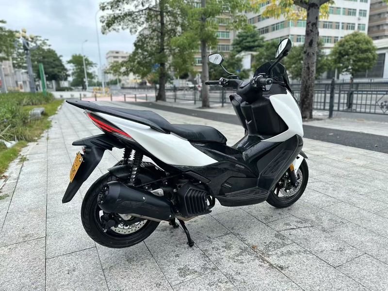 二手升仕150D