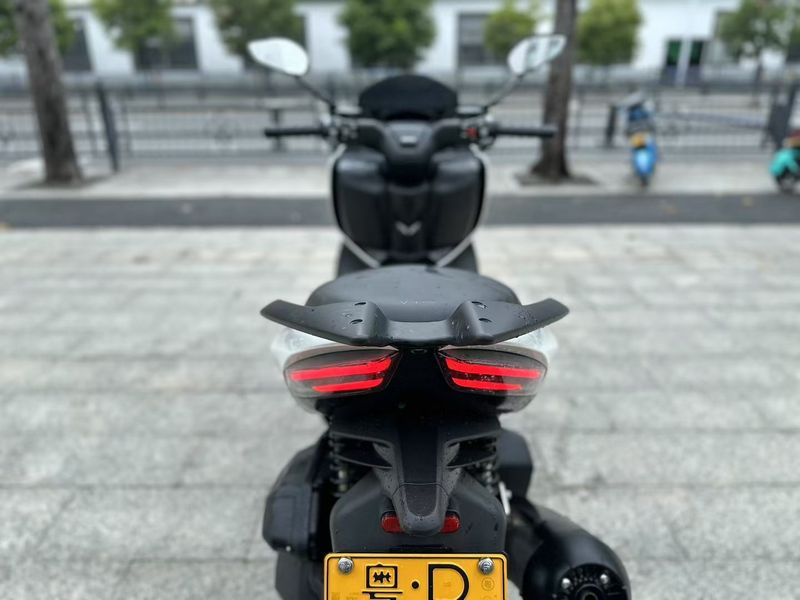 二手升仕150D