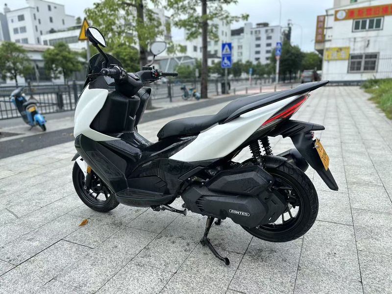 二手升仕150D