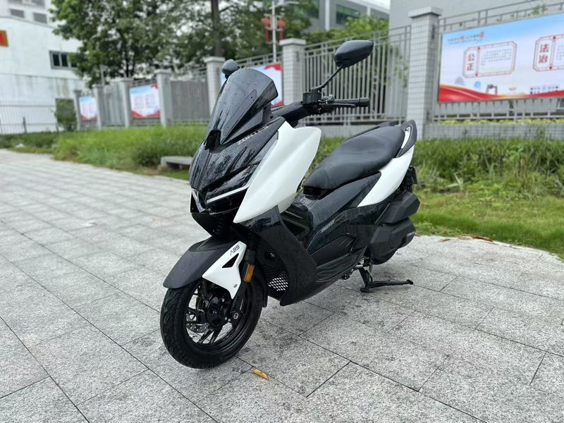 二手升仕150D