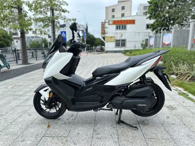 二手升仕150D