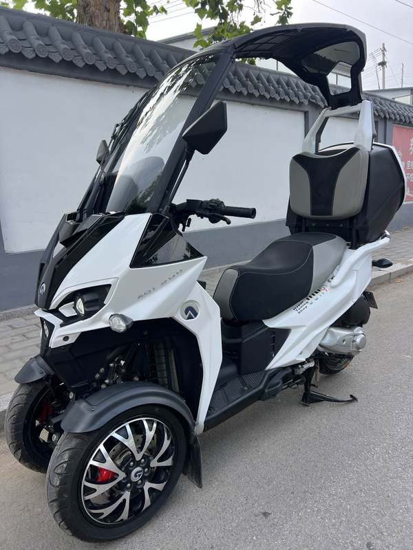 二手ADIVAAD1 200(进口)