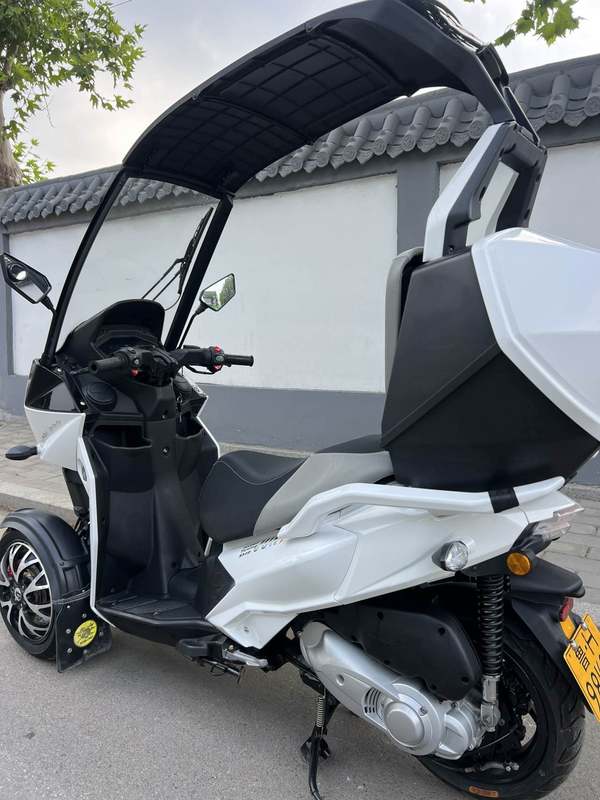 二手ADIVAAD1 200(进口)