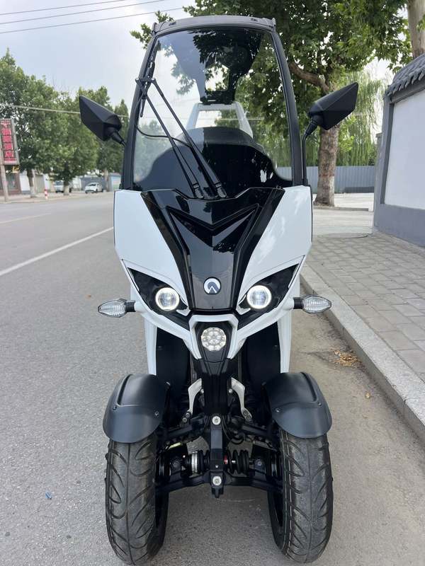 二手ADIVAAD1 200(进口)