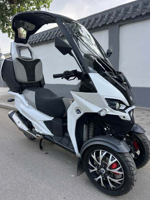 二手ADIVAAD1 200(进口)