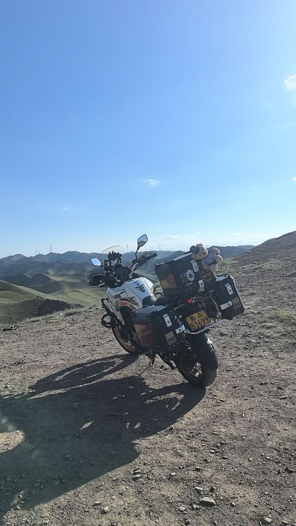 二手赛科龙RX600