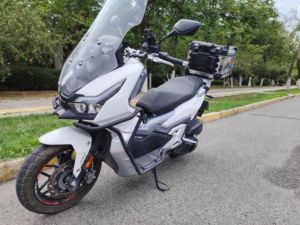 二手大阳V锐 ADV150