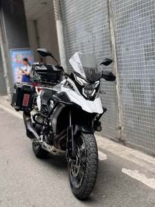 二手凯越500X